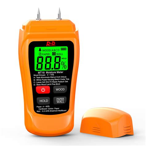 High Frequency wood moisture meter purchase|pin wood moisture meter.